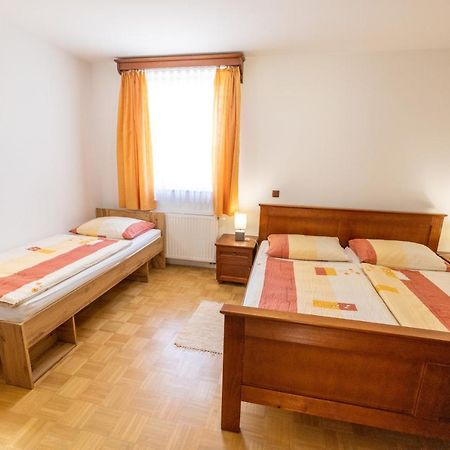 Apartments Galunder Veržej Εξωτερικό φωτογραφία